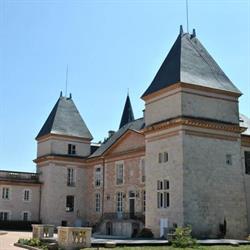 Logis Hôtel Château Saint Marcel, Boé - Horaires d'ouverture
