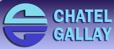 Etablissements Chatel Gallay S.a., Cluses - Horaires d'ouverture
