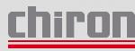 Chiron Technologies de Production S.a.s., Villeneuve-la-Garenne - Horaires d'ouverture