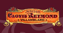 Maison Clovis Reymond S.a.r.l., Villamblard - Horaires d'ouverture