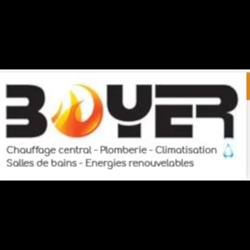 Boyer R, Courlon-sur-Yonne - Horaires d'ouverture