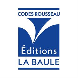 Editions la Baule - Codes Rousseau, Les Sables-d'Olonne - Horaires d'ouverture