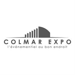 COLMAR EXPO SA, Colmar - Horaires d'ouverture