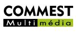 Commest Multimédia S.a.s., Mulhouse - Horaires d'ouverture
