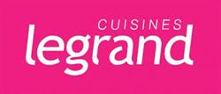 Cuisines Legrand S.a., Baume-les-Dames - Horaires d'ouverture