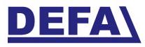 Defa S.a.s., Argenteuil - Horaires d'ouverture