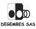 Degembes SAS, Gespunsart - Horaires d'ouverture