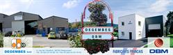 Degembes SAS, Gespunsart - Horaires d'ouverture