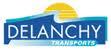 DELANCHY - Copromer Transports, Boulogne-sur-Mer - Horaires d'ouverture