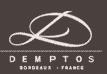 Tonnellerie Demptos S.a.s., Saint-Caprais-de-Bordeaux - Horaires d'ouverture