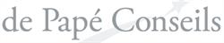 De Pape Conseils, Boulogne-Billancourt - Horaires d'ouverture