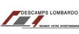 Descamps Lombardo S.a.s., Saint-Pol-sur-Ternoise - Horaires d'ouverture