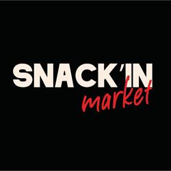 Snack'in Market by Distram, Saint-Priest - Horaires d'ouverture