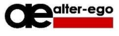 Alter Ego S.a.r.l., Paris - Horaires d'ouverture