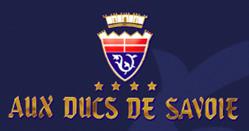 Aux Ducs de Savoie S.a.r.l., Combloux - Horaires d'ouverture