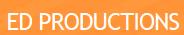 Ed Productions, Lille - Horaires d'ouverture