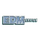 E D M SERVICE, Jouy-le-Moutier - Horaires d'ouverture