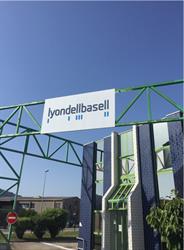 LyondellBasell-Elian, Bellignat - Horaires d'ouverture