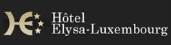 Hôtel Elysa Luxembourg, Paris - Horaires d'ouverture