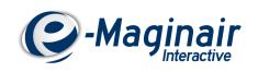 E-Maginair, Besançon - Horaires d'ouverture