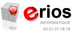 Erios Informatique S.a.r.l., Oignies - Horaires d'ouverture