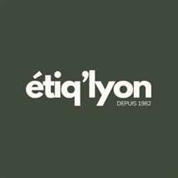 Etiq'Lyon - Fabricant d'étiquettes adhésives vierges ou imprimées, Caluire-et-Cuire - Horaires d'ouverture