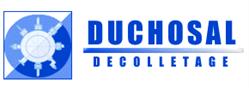 Duchosal Charly S.a., Thyez - Horaires d'ouverture