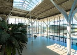 Eurexpo-Sepel - Sociétè D'exploitation Du Parc Des Expositions de Lyon S.a., Chassieu - Horaires d'ouverture