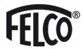 Felco France S.a.r.l., Saint-Witz - Horaires d'ouverture