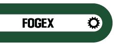 Fogex S.a., Argenteuil - Horaires d'ouverture