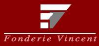 Fonderie Vincent S.a.s., Brignais - Horaires d'ouverture