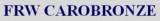 Frw Carobronze S.a., Bezons - Horaires d'ouverture