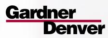 Gardner Denver France S.a., Montrouge - Horaires d'ouverture