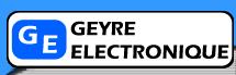 Geyre Electronique S.a., Savigny-sur-Orge - Horaires d'ouverture