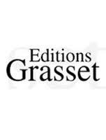 Editions Grasset Et Fasquelle S.a., Paris - Horaires d'ouverture