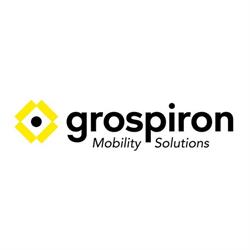 Grospiron Mobility Solutions, Levallois-Perret - Horaires d'ouverture