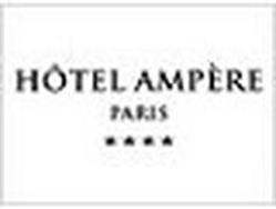 Hôtel Ampère, Paris - Horaires d'ouverture