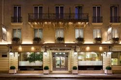 Hôtel Bedford S.n.c., Paris - Horaires d'ouverture