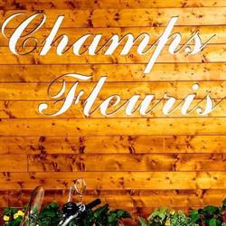 Hôtel Les Champs Fleuris S.a.r.l., Morzine - Horaires d'ouverture