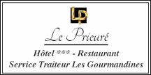 Le Prieuré Les Gourmandines S.a.r.l., Rancourt - Horaires d'ouverture