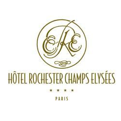 Hôtel Rochester Champs Elysées S.a.s., Paris - Horaires d'ouverture