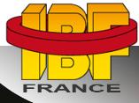 IBF France, L'Horme - Horaires d'ouverture
