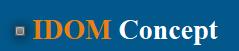 Idom Concept E.u.r.l., Colmar - Horaires d'ouverture
