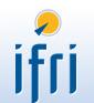 I.f.r.i. -- Institut Français Des Relations Internationales, Paris - Horaires d'ouverture