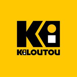 Logo KILOUTOU