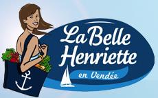 La Belle Henriette S.a.s., Les Achards - Horaires d'ouverture