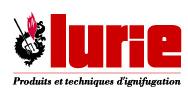 Lurie S.a., Aubervilliers - Horaires d'ouverture