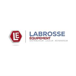 Labrosse Equipement S.a., Saint-Péray - Horaires d'ouverture
