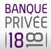 Banque Privée 1818, Paris - Horaires d'ouverture