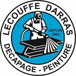 Lecouffe Darras Sas Décapage dans le Nord, Genech - Horaires d'ouverture